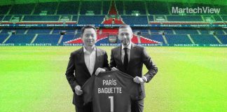 Paris Baguette Enter into Official Global Partnership with Paris Saint-Germain Paris-Baguette-Enter-into-Official-Global-Partnership-with-Paris-Saint-Germain