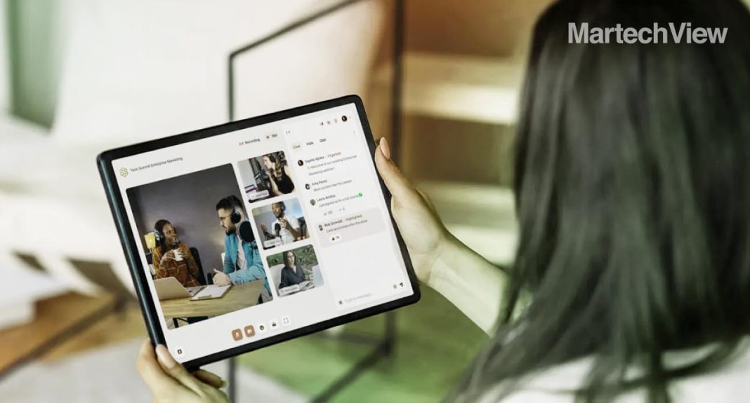 RingCentral Launches RingCentral Events