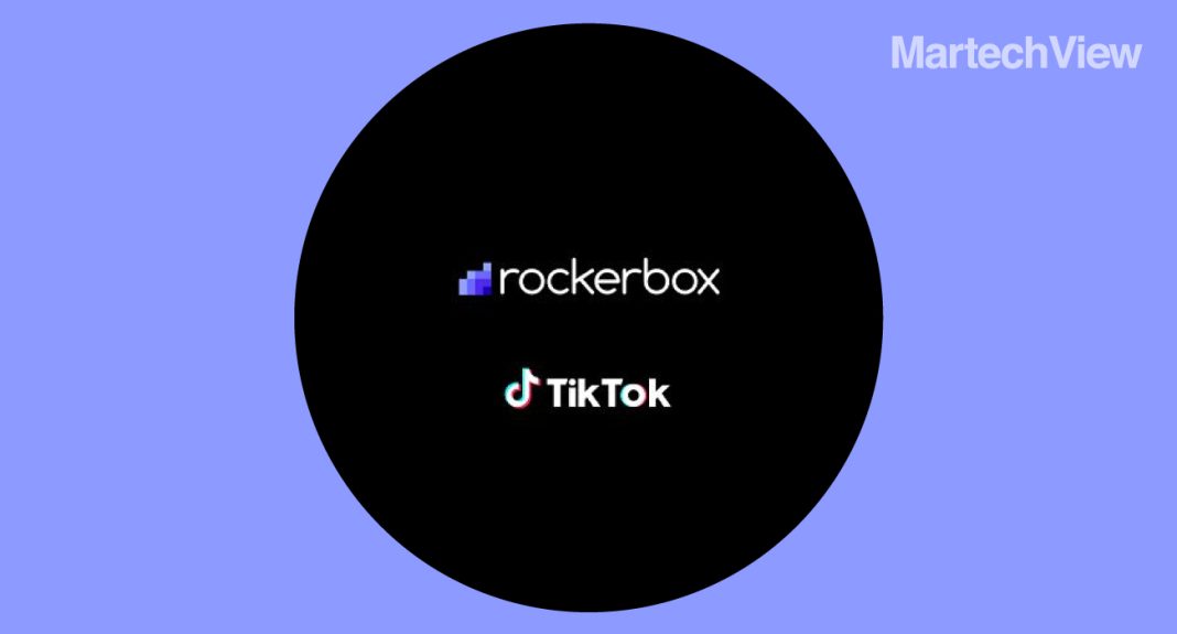 Rockerbox-Announces-Measurement-Integration-with-TikTok