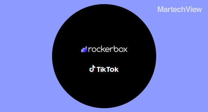 Rockerbox-Announces-Measurement-Integration-with-TikTok