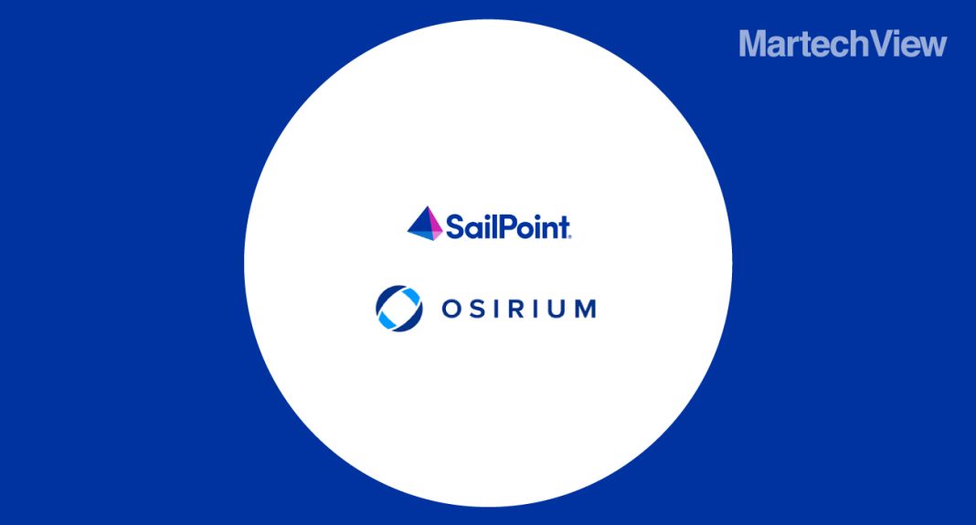 SailPoint-Closes-Osirium-Acquisition