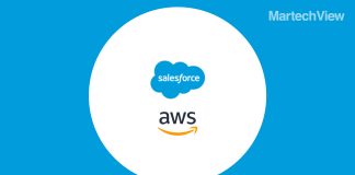 Salesforce and AWS Expand Partnership Salesforce and AWS Expand Partnership