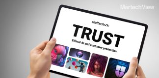 Shutterstock Unveils TRUST