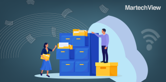 Smarsh Integrates with Box