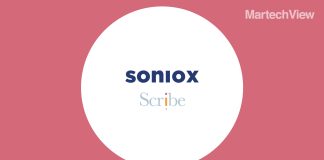Soniox Partners with Scribe Soniox Partners with Scribe