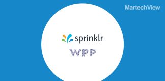 Sprinklr Partners with WPP Sprinklr-Partners-with-WPP