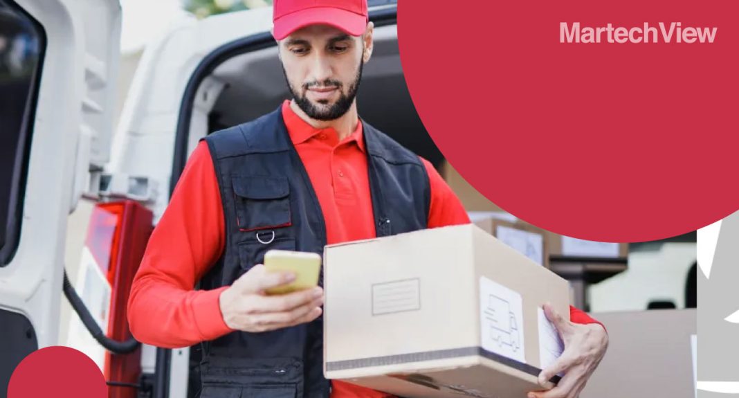 System1's RoadWarrior App: New Delivery Proof, Marketplace