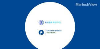 Tiger Pistol Enhances TikTok ‘Hunger-Free Holidays’ for Cleveland Food Bank Tiger Pistol Contributes Social Advertising Technology and Expertise to Greater Cleveland Food Bank fo