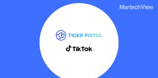 Tiger Pistol Expands Advertiser Ecosystem to Include TikTok