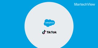 TikTok Integrates with Salesforce Marketing Cloud TikTok Integrates with Salesforce Marketing Cloud