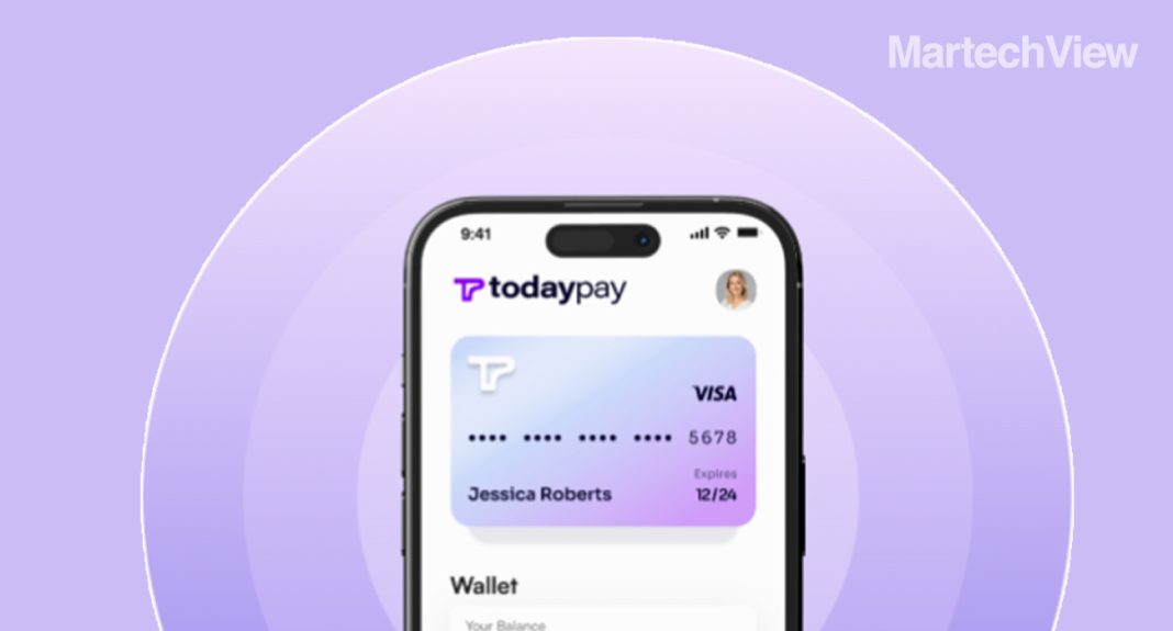 TodayPay-Joins-Visa_s-Fintech-Fast-Track-Program