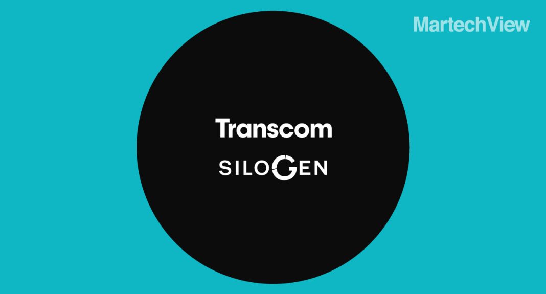 Transcom-and-SiloGen-Launch-Specialized-CX-LLM