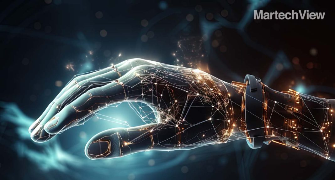 UK marketers sign up for AI