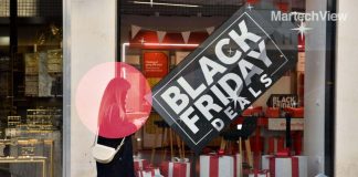 UK Shoppers Predicted to Buy Fewer Black Friday Deals UK shoppers predicted to buy fewer Black Friday deals
