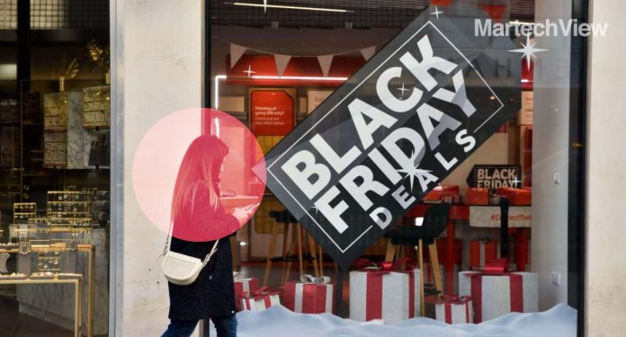 UK shoppers predicted to buy fewer Black Friday deals