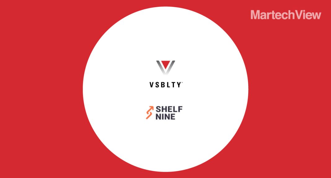 VSBLTY-enters-Definitive-Agreement-to-acquire-Shelf-Nine