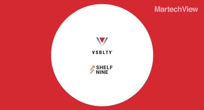 VSBLTY-enters-Definitive-Agreement-to-acquire-Shelf-Nine