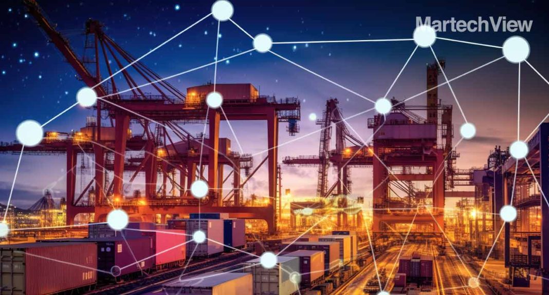 Vector Global Logistics _ Tive Team Up to Improve Supply Chain _ Delivery Performance