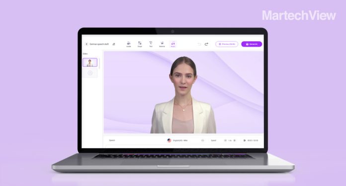 Vidnoz Redefines Real and Authentic with Free AI Video Tool