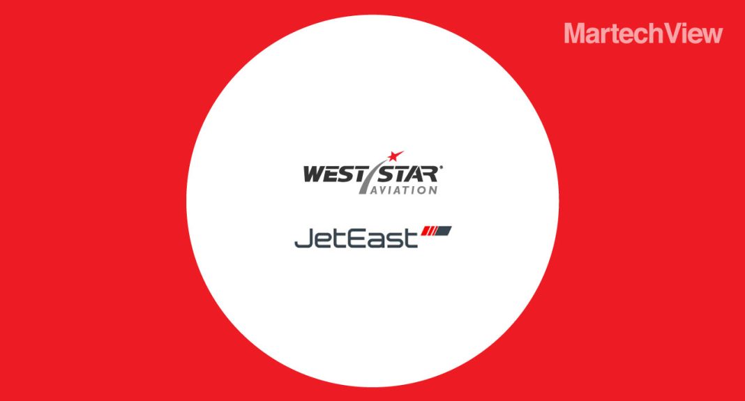 West-Star-Aviation-Acquires-Jet-East,-a-Gama-Aviation-Company