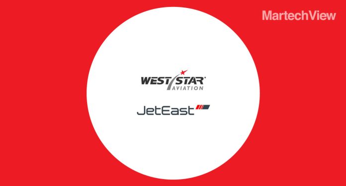 West-Star-Aviation-Acquires-Jet-East,-a-Gama-Aviation-Company