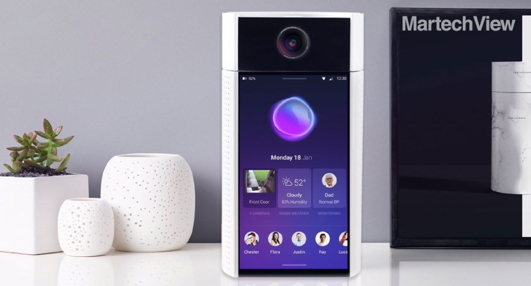 WooHoo Teams Up with Intel for Innovative Voice AI Speaker in Hotels