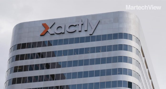 Xactly Launches Its Fall 23 Release