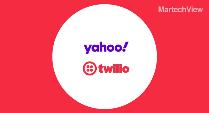 Yahoo to integrate its Identity Solution with Twilio Segment