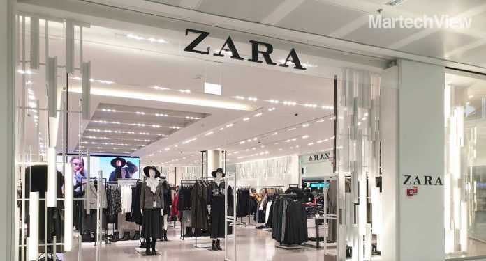 Zara-launches-on-TikTok-Shop