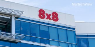 8×8 Launches 8×8 Sales Assist 8x8 Launches 8x8 Sales Assist