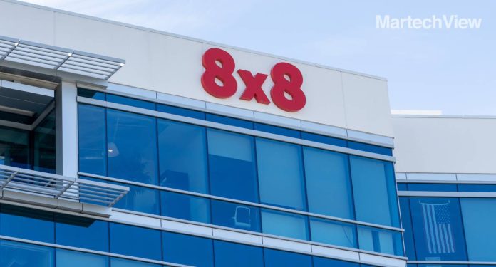 8x8 Launches 8x8 Sales Assist
