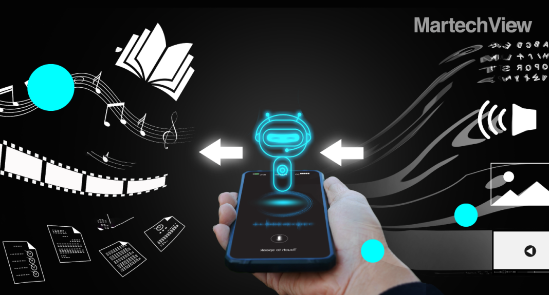 Adthos Now Lets Users Convert Images to Full Audio Ads