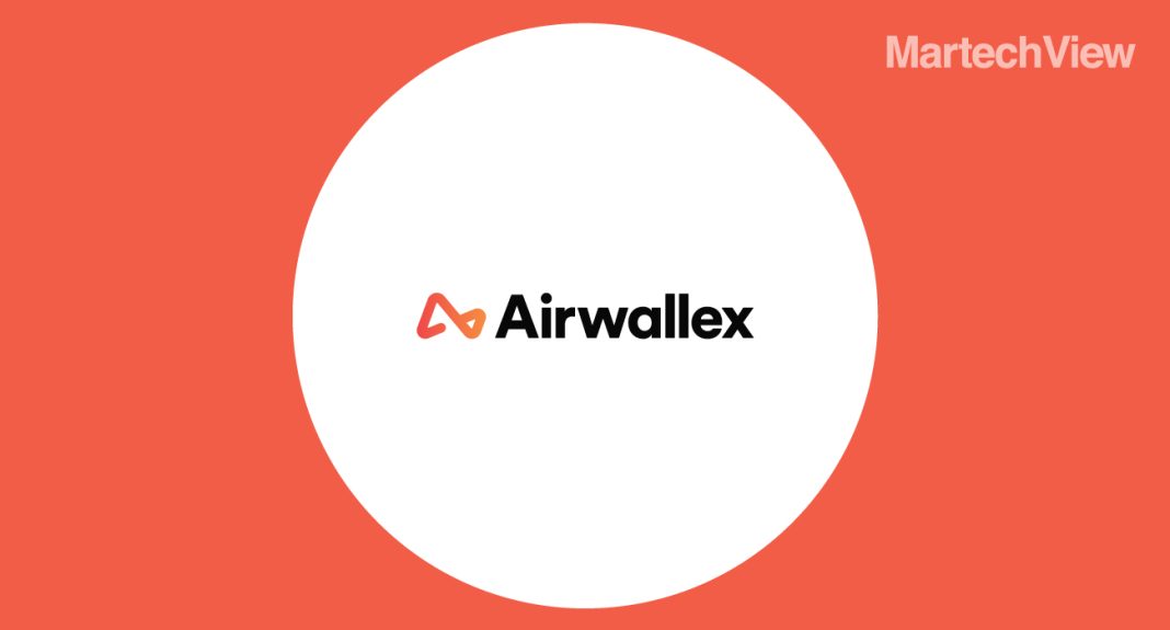 Airwallex Improves Customer Onboarding with Generative AI