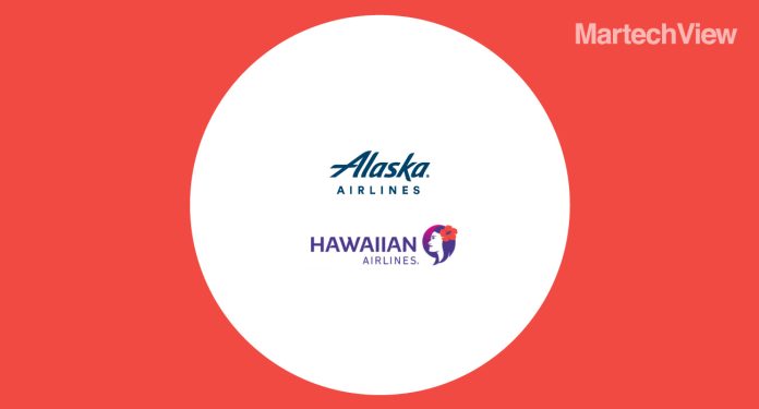 Alaska Airlines and Hawaiian Airlines to Combine