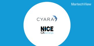 Cyara Joins NICE CXexchange Marketplace Cyara Joins NICE CXexchange Marketplace