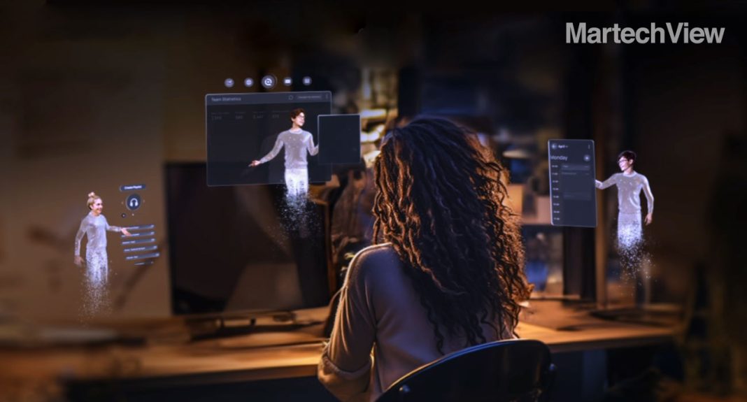 D-ID Launches Digital Agents