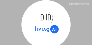 D-ID, LivingAI Partner for Email Marketing with AI-Generated Personalized Video Content D-ID, LivingAI Partner for Email Marketing with AI-Generated Personalized Video Content