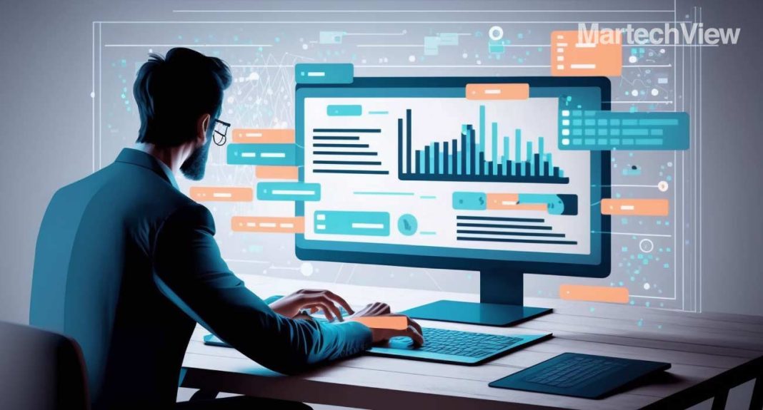 DESelect Launches Marketing Optimization Platform