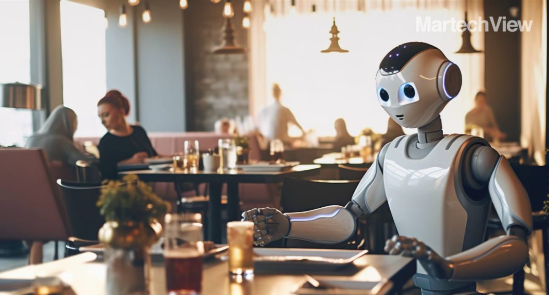 Fresh2 Group Launches Roxe Restaurant Robots, Spearheading Smart Automation in Culinary Services