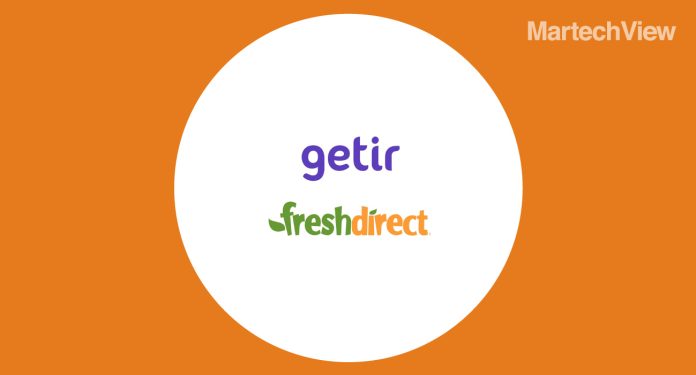 Getir Acquires FreshDirect