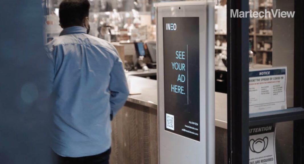 INEO Launches INEO Retail Media Division