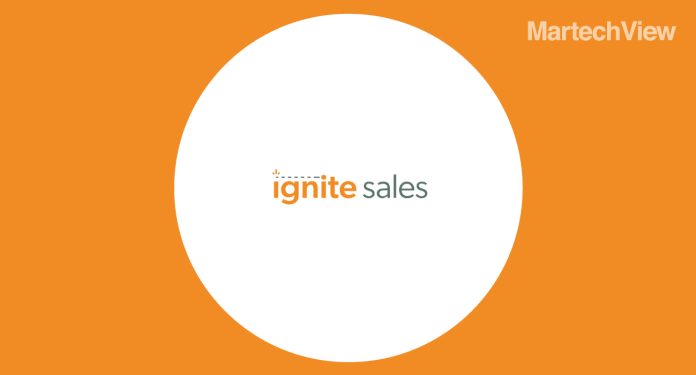 Ignite Sales Launches Ignite Sales IQ Analytics 2.0
