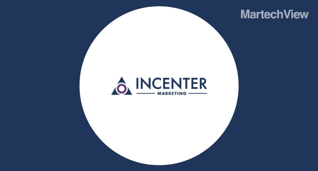 Incenter Marketing Launches New Sales Engagement Practice