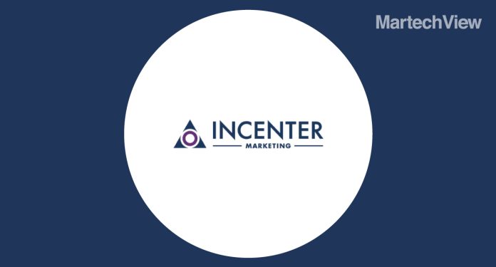 Incenter Marketing Launches New Sales Engagement Practice