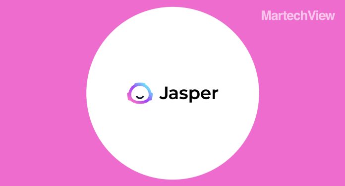 Jasper Launches Partnership Program for Marketing Agencies