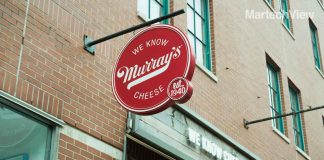 Murray’s Cheese Launches New Monthly Subscription Clubs Murray's Cheese Launches New Monthly Subscription Clubs