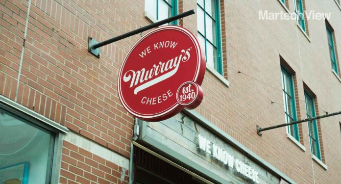 Murray's Cheese Launches New Monthly Subscription Clubs