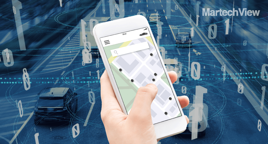 Optimizing Taxi App Success Through Programmatic Advertising