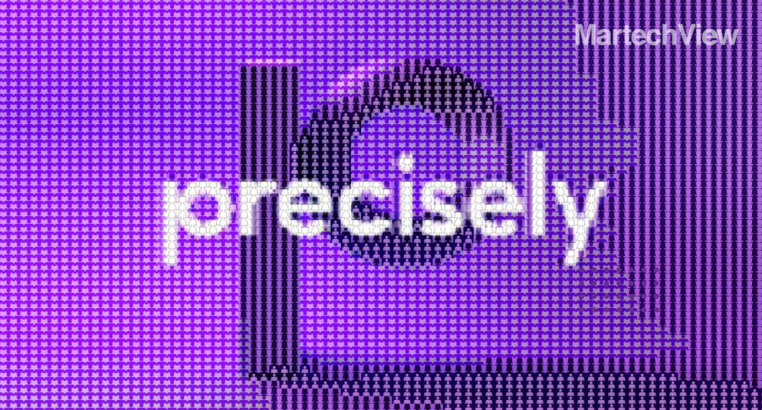 Precisely Achieves AWS Data and Analytics Competency