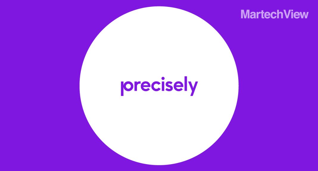 Precisely Data Integrity Suite Achieves Amazon Redshift Service Ready Designation